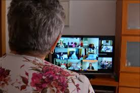 Guerrilla UX: Elderly Videophony Platform